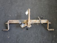 Hak holowniczy Opel Zafira B