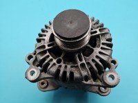 TEST Alternator Skoda Octavia II 06F903023C 2.0 tdi