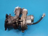 Turbosprężarka Ford Focus Mk3 16399700018 1.5 EcoBoost 150KM