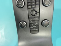 Konsola panel nawiewu Volvo C30 30739671