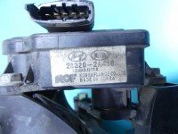 Kolektor ssący Hyundai I40 28320-2A410 1.7 crdi