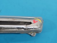 Atrapa grill Mercedes W213