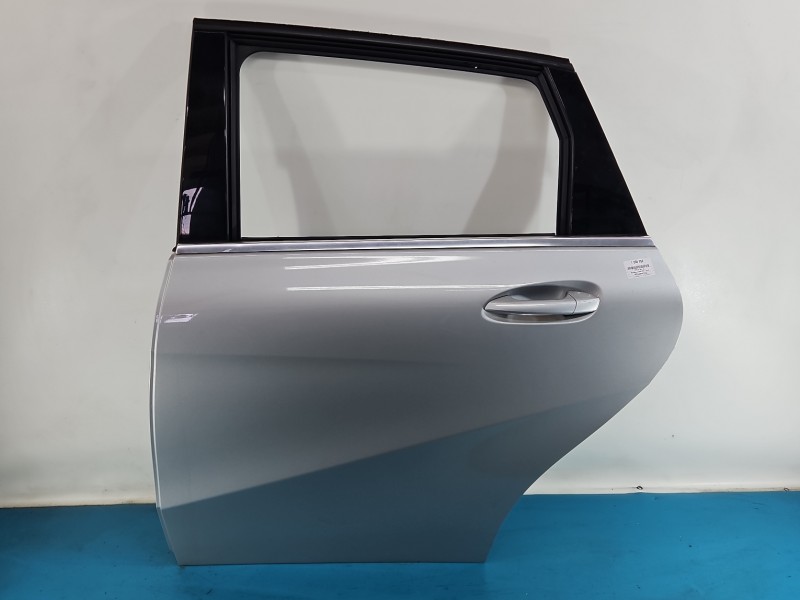 Drzwi tył lewe Mercedes W246 HB 5d 761