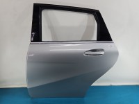 Drzwi tył lewe Mercedes W246 HB 5d 761