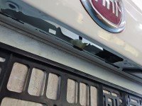 Klapa tył Fiat Tipo II 15- kombi 5d biały 249
