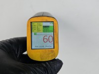 Błotnik tył lewy Fiat Tipo II 15- ćwiartka 249