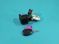 Komputer Sterownik silnika Renault Master III 10-24 2.3 dci 237108788R