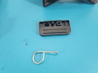 lewarek Podnośnik samochodowy trapezowy FORD C-MAX II MK2