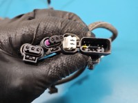 Wiązka zderzaka tył Peugeot 2008 II 9836166980 Instalacja pdc