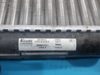 Chłodnica wody Audi A3 8L 1.9 TDI