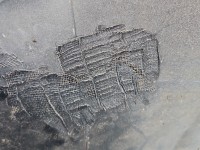 Błotnik przód lewy Renault Clio III TED69