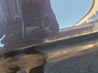 Błotnik tył lewy BMW X5 F15 ćwiartka B53\8