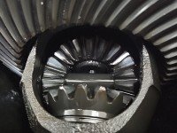 Most tylny DYFER tył Bmw e60 e61 7530897 2.5d (M57)