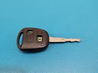 Komputer Sterownik silnika Toyota Corolla E12 1.4 D4D 0281011734, 89661-02A90