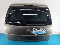 Klapa tył Citroen C4 Grand picasso I 06-13 HB 5d KEBC