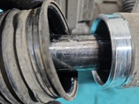 Przekładnia kierownicza maglownica Peugeot 508 II 18- 6820000313