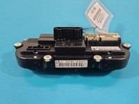 Konsola panel nawiewu Skoda Octavia II 3T0820047AF