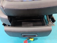 Fotele komplet kanapa Vw T-Roc