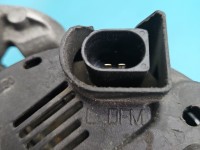 TEST Alternator Audi A6 C5 1.8 T