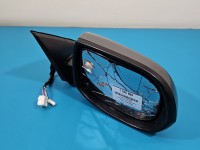 Lusterko prawe Honda Accord VIII 08- NH737M europa