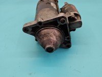TEST Rozrusznik Opel Movano I 2.8 TD M002T87671, 7700313447