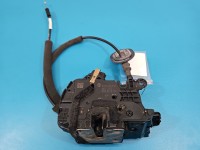 Zamek tył lewy Renault Clio IV 12-20 4pin 825016604R