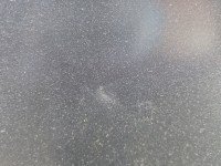 Drzwi przesuwne lewe boczne Opel Combo D