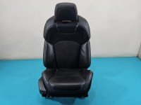 Fotele komplet kanapa Citroen C5 II X7