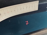 DRZWI PRZÓD LEWE KIEROWCY Vw Passat B5 5d LC5F niebieskoszary