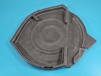 Wkład styropian bagażnika koła zapasowego Ford Mondeo Mk5 DS73-012200, DS73-N11169, DS73-N11168