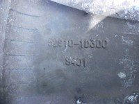 Felga aluminiowa 17" Kia Carens III 06-13 alufelga