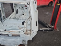 Błotnik tył prawy Vw Up Lc9a ćwiartka