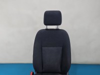 Fotel lewy przód kierowcy FORD C-MAX II MK2 5d EUROPA