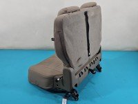 Fotel tył lewy III rząd tylny Chrysler Voyager V 07-16 3 rząd