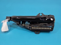 Klamka przód lewa zewnętrzna Renault Clio IV 12-20 806079576R