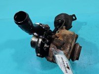 Turbosprężarka Peugeot 307 753556-2, 9654919580 2.0 hdi 136KM