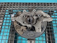 Piasta koła tył prawa zwrotnica łożysko Mercedes W205 2.0 16V