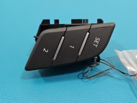 Przełącznik Producent części: Audi, fotela przód lewy Audi A4 B9 8W0959769