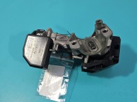 Stacyjka KLUCZYK WKŁADKA Honda Jazz III