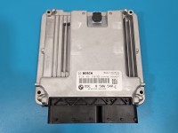 Komputer Sterownik silnika 0281031950, 8586540 BMW X5 F15 3.0d