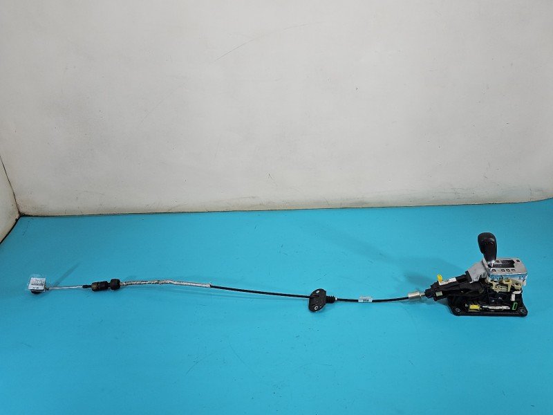 DŹWIGNIA LEWAREK WYBIERAK LINKI Volvo S80 II 2.4 D5