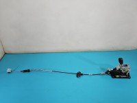 DŹWIGNIA LEWAREK WYBIERAK LINKI Volvo S80 II 2.4 D5