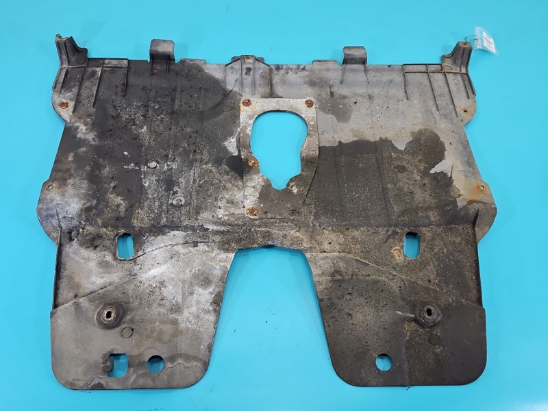 PŁYTA PODWOZIA Osłona silnika dolna Fiat Tipo II 15- 00519843160E 1.6 jtd (55260384)