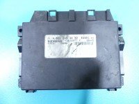 Sterownik skrzyni Mercedes W220 A0225454432, 5WK33971 3.2 V6