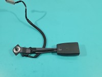 Pas bezpieczeństwa przód lewy kierowcy MAZDA 3 II BL 08-13 EU