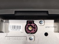 Wyświetlacz bmw F30 9281688 monitor