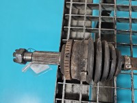 Półoś przód prawa Hyundai I30 I 07-12 1.4 16V manual