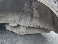 Błotnik tył lewy Honda HR-V II 13-18 ćwiartka czarny NH821M