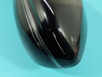 Lusterko lewe pin Peugeot 508 II 18- HB 5d kolor EKU europa