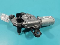 Silniczek Silnik wycieraczki tył Skoda Octavia III 5E5955711B, W000086118 HB 4PIN